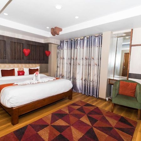 Hotel Marinha Κατμαντού Εξωτερικό φωτογραφία