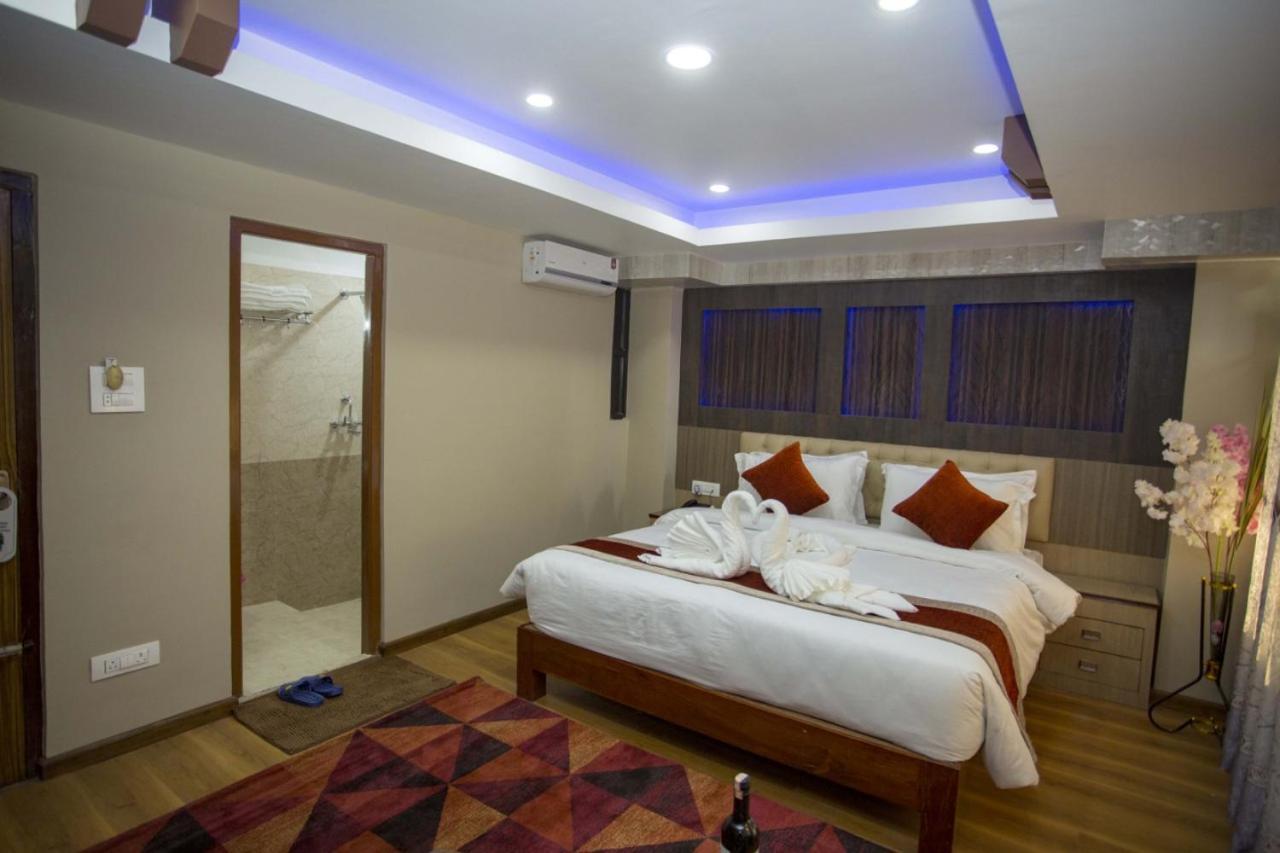 Hotel Marinha Κατμαντού Εξωτερικό φωτογραφία