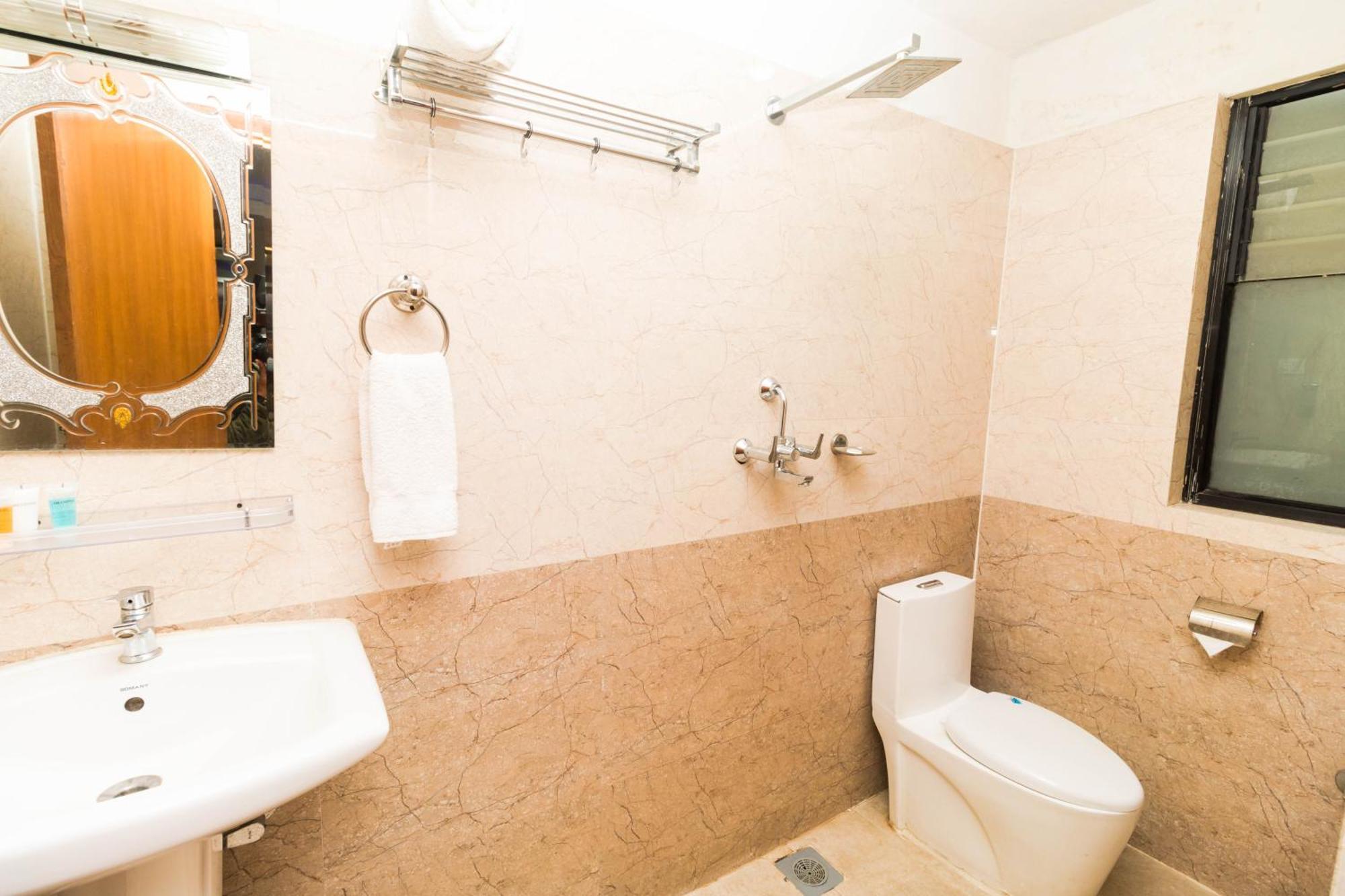 Hotel Marinha Κατμαντού Δωμάτιο φωτογραφία