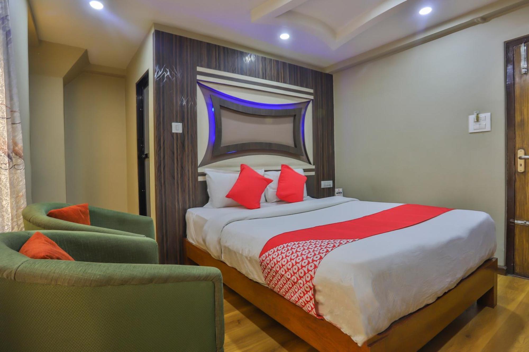 Hotel Marinha Κατμαντού Δωμάτιο φωτογραφία