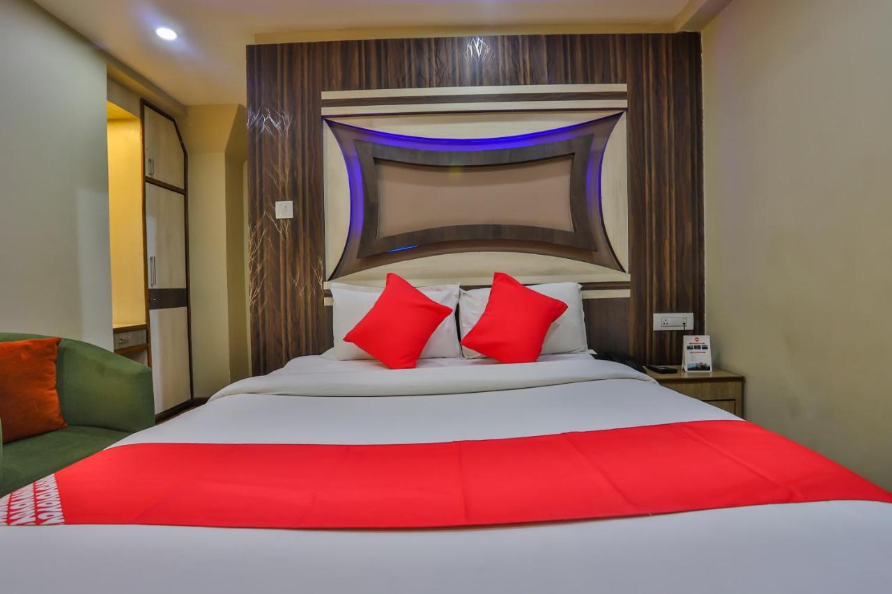 Hotel Marinha Κατμαντού Εξωτερικό φωτογραφία