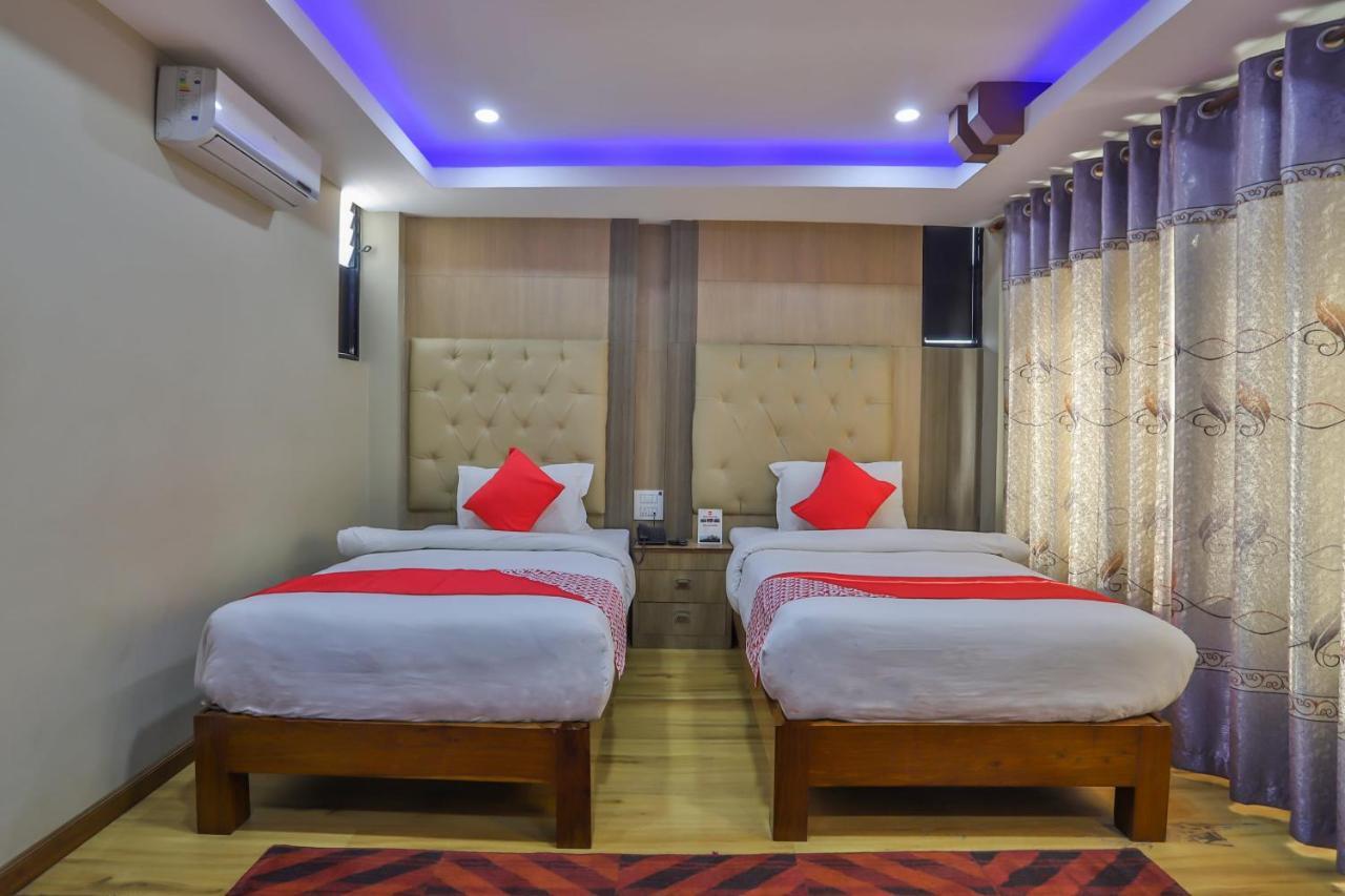 Hotel Marinha Κατμαντού Εξωτερικό φωτογραφία