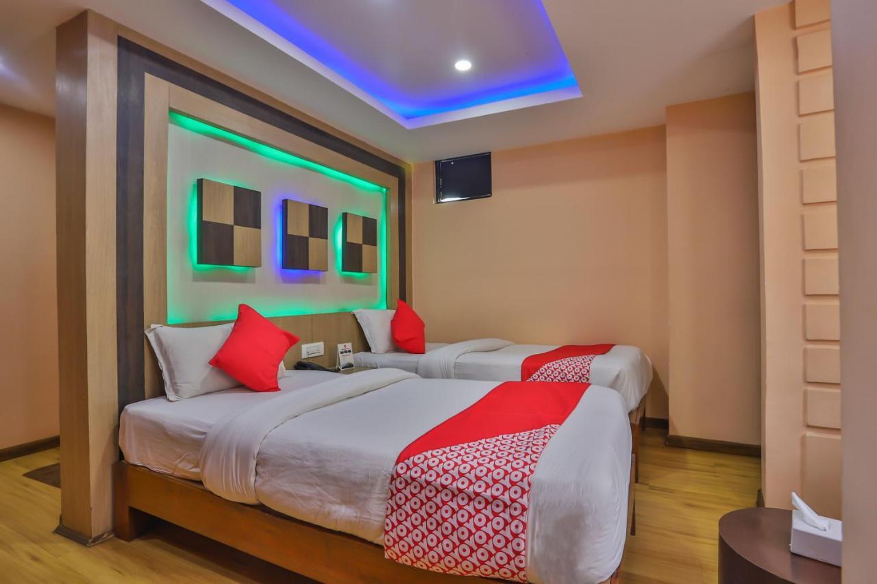 Hotel Marinha Κατμαντού Εξωτερικό φωτογραφία