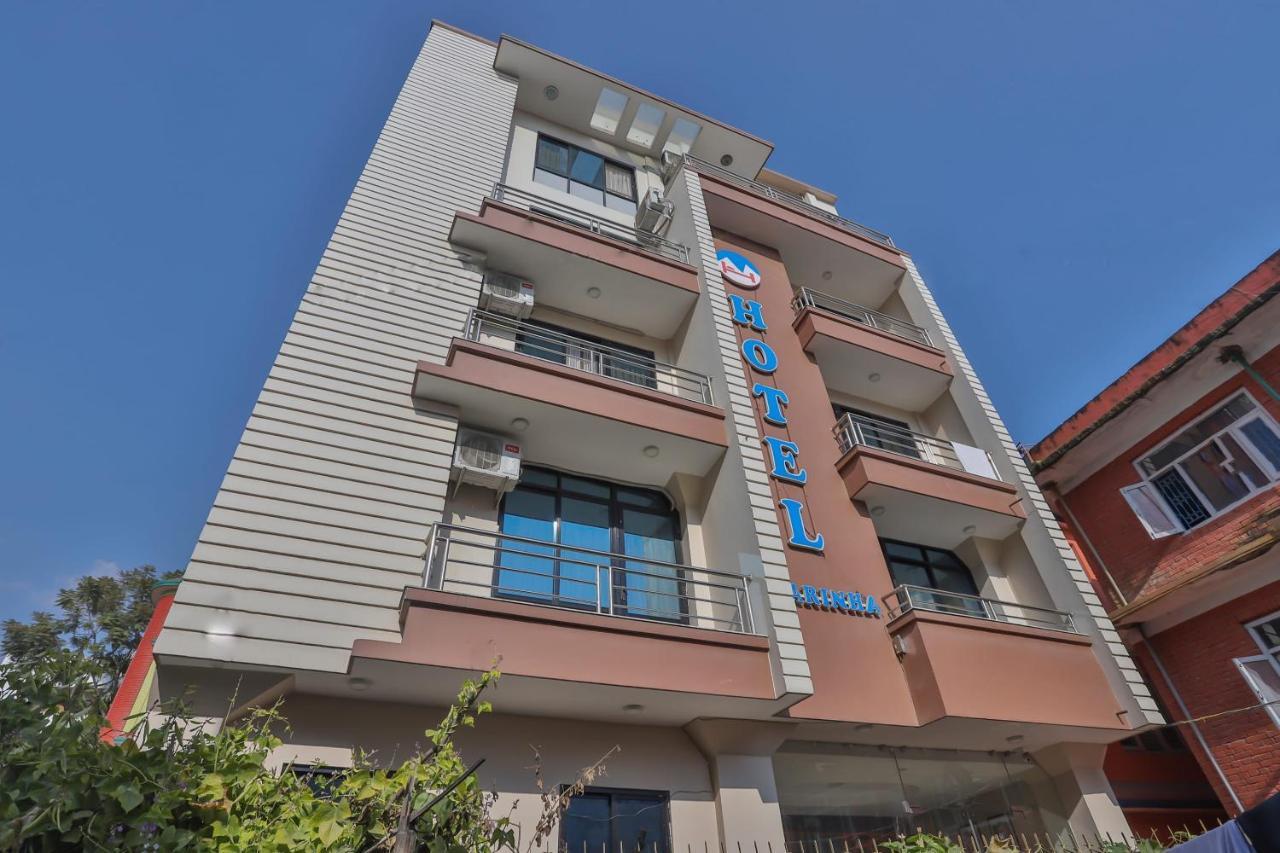 Hotel Marinha Κατμαντού Εξωτερικό φωτογραφία