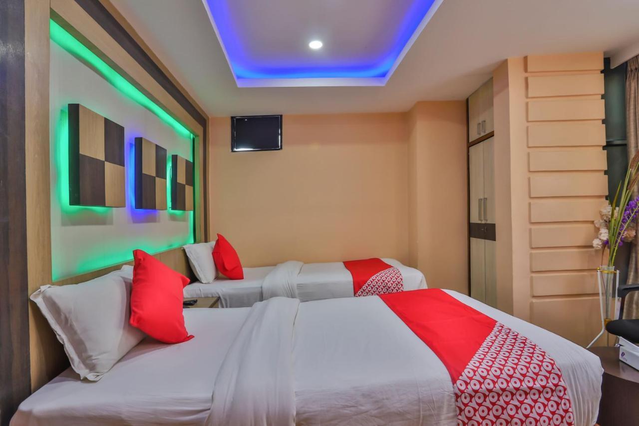 Hotel Marinha Κατμαντού Εξωτερικό φωτογραφία