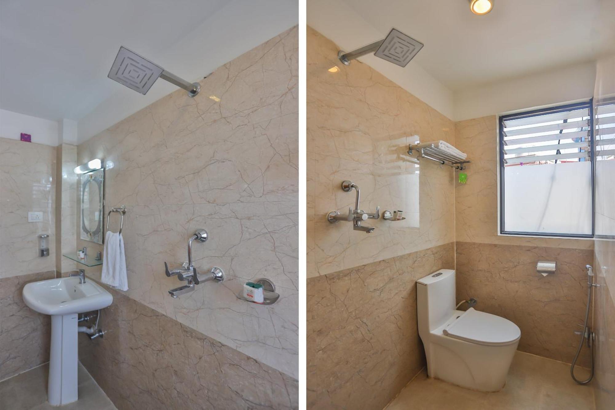 Hotel Marinha Κατμαντού Εξωτερικό φωτογραφία