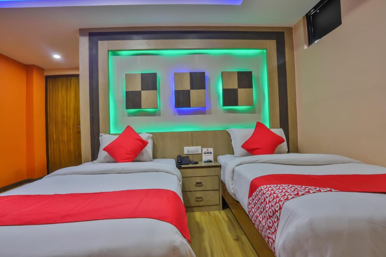 Hotel Marinha Κατμαντού Εξωτερικό φωτογραφία